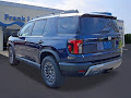 2026 Honda Passport TrailSport Blackout