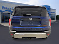 2026 Honda Passport TrailSport Blackout