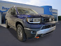 2026 Honda Passport TrailSport Blackout