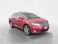 2009 Toyota Venza Base
