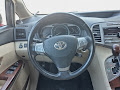 2009 Toyota Venza Base