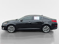 2015 Kia Optima SX