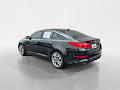 2015 Kia Optima SX
