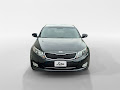 2015 Kia Optima SX