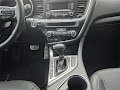2015 Kia Optima SX