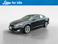 2015 Kia Optima SX