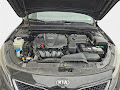 2015 Kia Optima SX