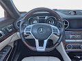 2014 Mercedes-Benz SL-Class SL 63 AMG®