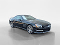 2014 Mercedes-Benz SL-Class SL 63 AMG®