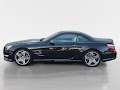 2014 Mercedes-Benz SL-Class SL 63 AMG®