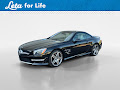 2014 Mercedes-Benz SL-Class SL 63 AMG®