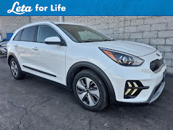 2021 Kia Niro LX