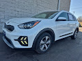 2021 Kia Niro LX
