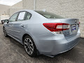 2020 Subaru Impreza Limited