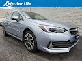 2020 Subaru Impreza Limited
