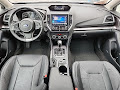 2020 Subaru Impreza Limited
