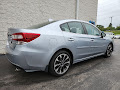 2020 Subaru Impreza Limited
