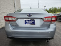 2020 Subaru Impreza Limited