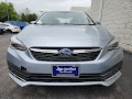 2020 Subaru Impreza Limited