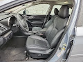 2020 Subaru Impreza Limited