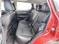 2021 Nissan Rogue Sport SL
