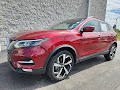 2021 Nissan Rogue Sport SL