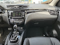 2021 Nissan Rogue Sport SL