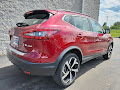 2021 Nissan Rogue Sport SL