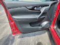 2021 Nissan Rogue Sport SL
