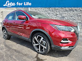 2021 Nissan Rogue Sport SL