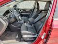 2021 Nissan Rogue Sport SL