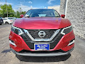 2021 Nissan Rogue Sport SL