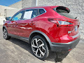2021 Nissan Rogue Sport SL