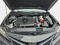 2024 Toyota Camry TRD V6