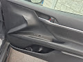 2024 Toyota Camry TRD V6