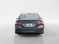 2024 Toyota Camry TRD V6