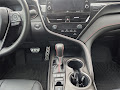 2024 Toyota Camry TRD V6