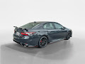 2024 Toyota Camry TRD V6