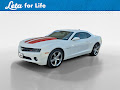 2010 Chevrolet Camaro 2LT