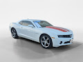 2010 Chevrolet Camaro 2LT