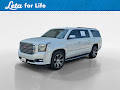 2016 GMC Yukon XL SLT