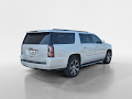 2016 GMC Yukon XL SLT