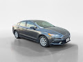 2017 Ford Fusion S