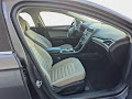 2017 Ford Fusion S