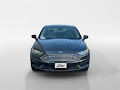 2017 Ford Fusion S