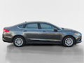2017 Ford Fusion S