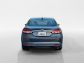 2017 Ford Fusion S