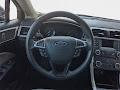 2017 Ford Fusion S