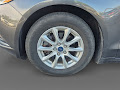 2017 Ford Fusion S