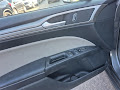 2017 Ford Fusion S